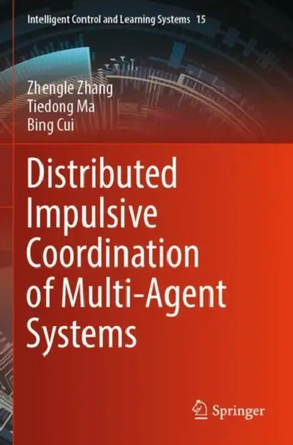 Distributed Impulsive Coordination of Multi-Agent Systems