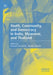 Youth, Community, and Democracy in India, Myanmar, and Thailand by Chosein Yamahata
