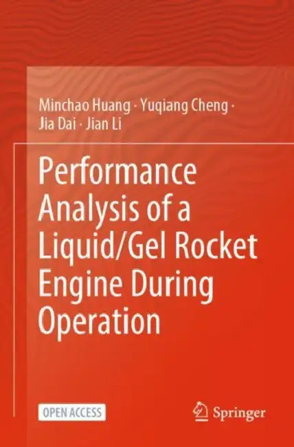 Performance Analysis of a Liquid/Gel Rocket Engine During Operation