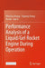 Performance Analysis of a Liquid/Gel Rocket Engine During Operation