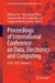 Proceedings of International Conference on Data, Electronics and Computing: Icdec 2023 (2) (Lecture Notes in Networks and Systems, 1103) by Nibaran Das