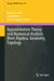 Approximation Theory and Numerical Analysis Meet Algebra, Geometry, Topology by Martina Lanini
