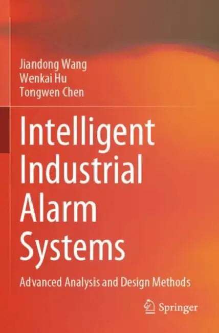Intelligent Industrial Alarm Systems