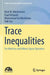 Trace Inequalities