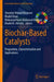 Biochar-Based Catalysts