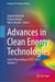 Advances in Clean Energy Technologies: Select Proceedings of ICET 2023 by Gaurav Dwivedi