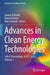 Advances in Clean Energy Technologies