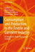 Consumption and Production in the Textile and Garment Industry: A Comparative Study Among Asian Countries by Sadhna