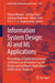 Information System Design: AI and ML Applications: Proceedings of Eighth International Conference on Information System Design and Intelligent Applica by Vikrant Bhateja