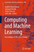 Computing and Machine Learning: Proceedings of CML 2024, Volume 1 by Jagdish Chand Bansal