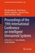 Proceedings of the 19th International Conference on Intelligent Unmanned Systems: ICIUS 2023, 5–7 July, Adelaide, South Australia by David Harvey
