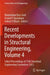 Recent Developments in Structural Engineering