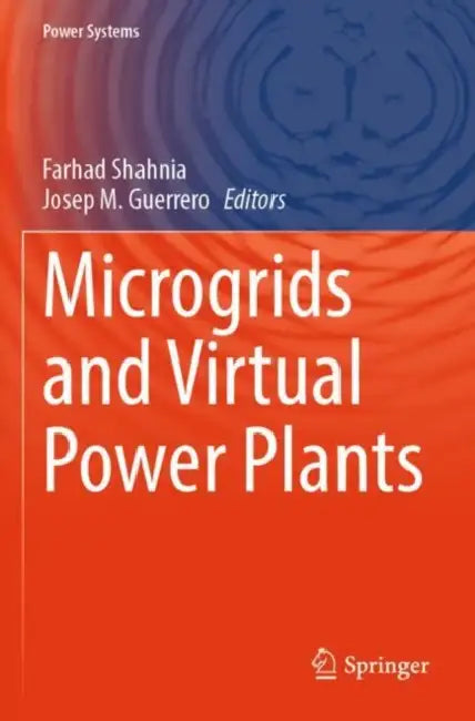 Microgrids and Virtual Power Plants