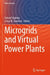 Microgrids and Virtual Power Plants