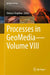 Processes in Geomedia--Volume VIII by Tatiana Chaplina