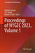 Proceedings of 9IYGEC 2023 by Neelima Satyam