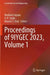 Proceedings of 9IYGEC 2023