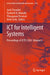 ICT for Intelligent Systems: Proceedings of Ictis 2024, Volume 6 by Jyoti Choudrie