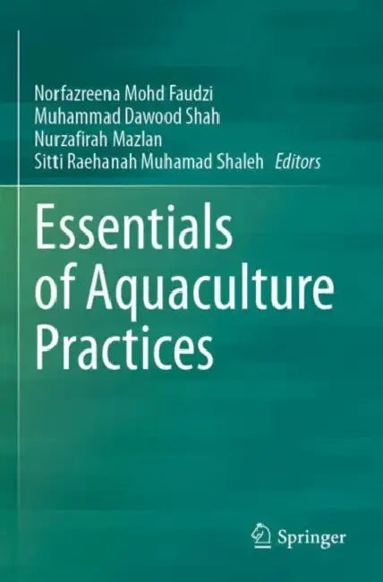 Essentials of Aquaculture Practices