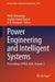 Power Engineering and Intelligent Systems: Proceedings of PEIS 2024 by Vivek Shrivastava