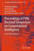 Proceedings of Fifth Doctoral Symposium on Computational Intelligence: DoSCI 2024 by Abhishek Swaroop