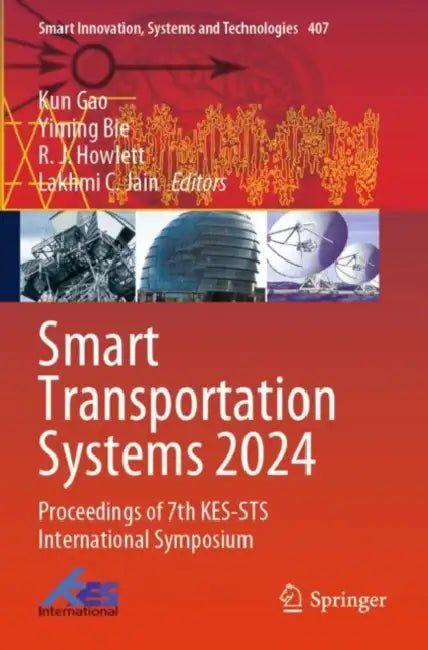 Smart Transportation Systems 2024