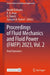 Proceedings of Fluid Mechanics and Fluid Power (FMFP) 2023: Fluid Dynamics by Hardik Kothadia