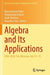 Algebra and Its Applications