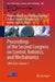 Proceedings of the Second Congress on Control, Robotics, and Mechatronics: CRM 2024 by Pradeep Kumar Jha