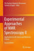 Experimental Approaches of NMR Spectroscopy II: Application to Life Science and Materials Science by Nmr Society of Japan