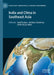 India and China in Southeast Asia by Ranjan, Amit