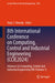 8th International Conference on Computing, Control and Industrial Engineering (Ccie2024): Advances in Computing, Control and Industrial Engineering VI by Yuriy S. Shmaliy