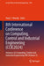 8th International Conference on Computing, Control and Industrial Engineering (Ccie2024): Advances in Computing, Control and Industrial Engineering VI by Yuriy S. Shmaliy