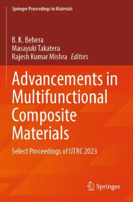 Advancements in Multifunctional Composite Materials