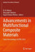 Advancements in Multifunctional Composite Materials