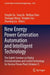 New Energy Power Generation Automation and Intelligent Technology