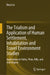 The Trialism and Application of Human Settlement, Inhabitation and Travel Environment Studies: Applications in Valley, Plain, Hilly, and Arid Regions by Binyi Liu
