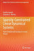 Sparsity-Constrained Linear Dynamical Systems by Geethu Joseph