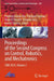 Proceedings of the Second Congress on Control, Robotics, and Mechatronics