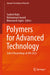 Polymers for Advanced Technology: Select Proceedings of APA 2023 by Susheel Kalia