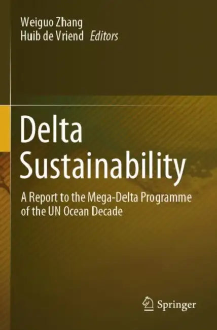 Delta Sustainability