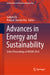 Advances in Energy and Sustainability: Select Proceedings of Incom 2024 by Sudipta De