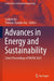 Advances in Energy and Sustainability