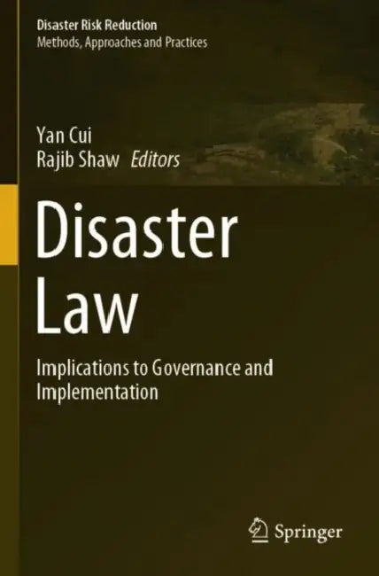 Disaster Law