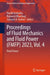 Proceedings of Fluid Mechanics and Fluid Power (FMFP) 2023: Fluid Power by Hardik Kothadia