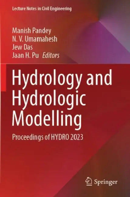 Hydrology and Hydrologic Modelling