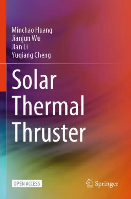 Solar Thermal Thruster