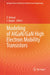 Modeling of Algan/Gan High Electron Mobility Transistors by D. Nirmal