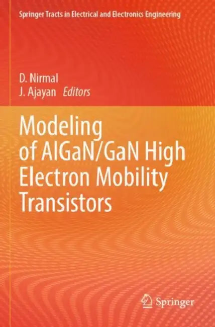 Modeling of AlGaN/GaN High Electron Mobility Transistors
