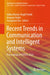 Recent Trends in Communication and Intelligent Systems: Proceedings of Icrtcis 2024 by Aditya Kumar Singh Pundir